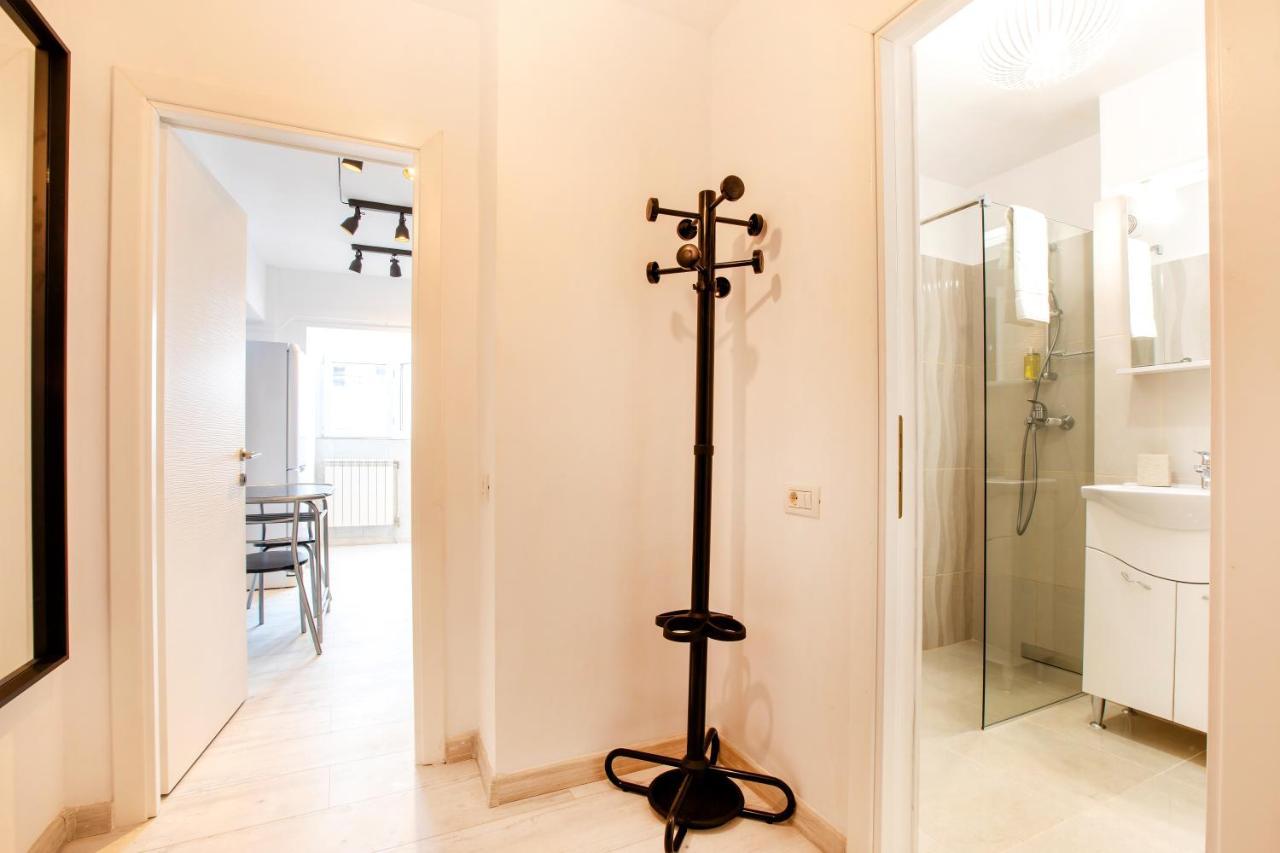 Unirii Studio Appartamento *