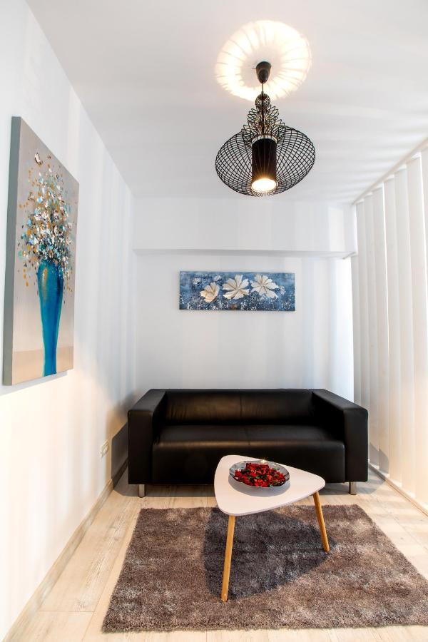 Unirii Studio Bucarest