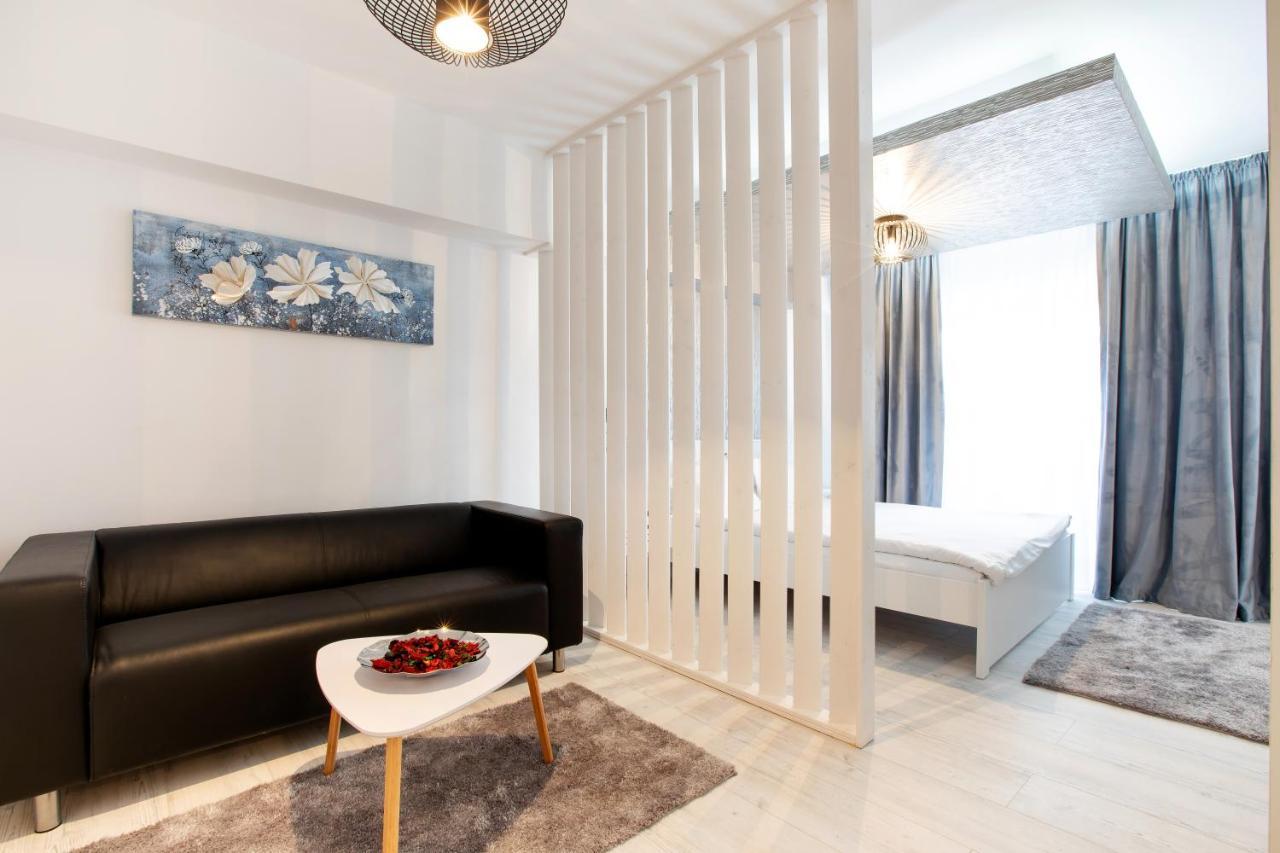 Unirii Studio Bucharest